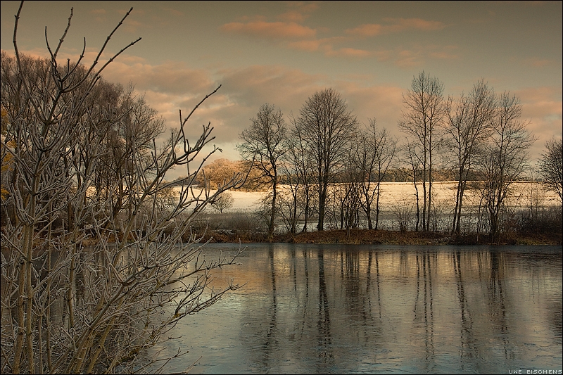 Winter scene II