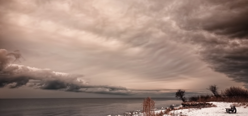 storm
